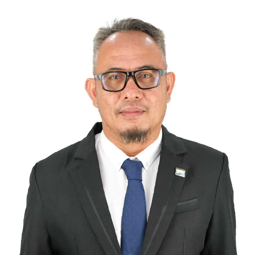 Wan Hazri bin Wan Muhammad